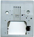   Comfort 200A Singer 7422, 7256